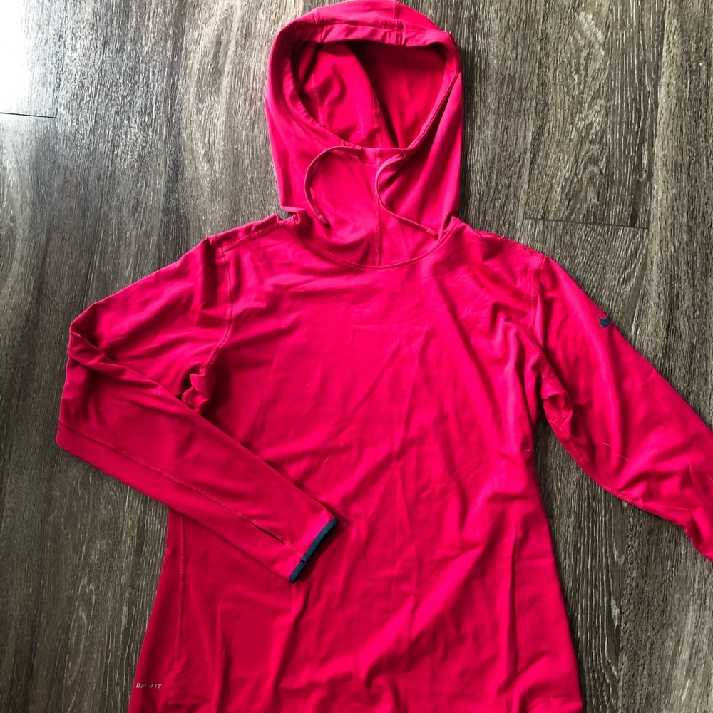 Nike Pullover